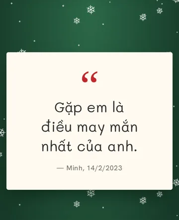 Chủ đề Giáng sinh (Lễ hội) trong sổ Diinn