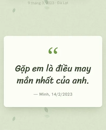 Chủ đề Matcha (Dễ thương) trong sổ Diinn