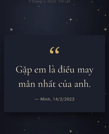 Chủ đề Đêm ánh kim (Ban đêm) trong sổ Diinn