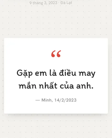 Chủ đề Tối giản (Tối giản) trong sổ Diinn
