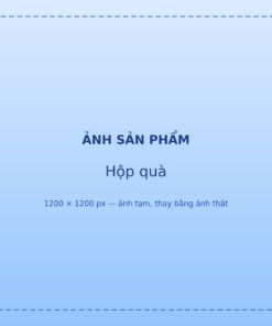 Hộp quà Diinn