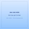 Gia hạn gói Cơ bản
